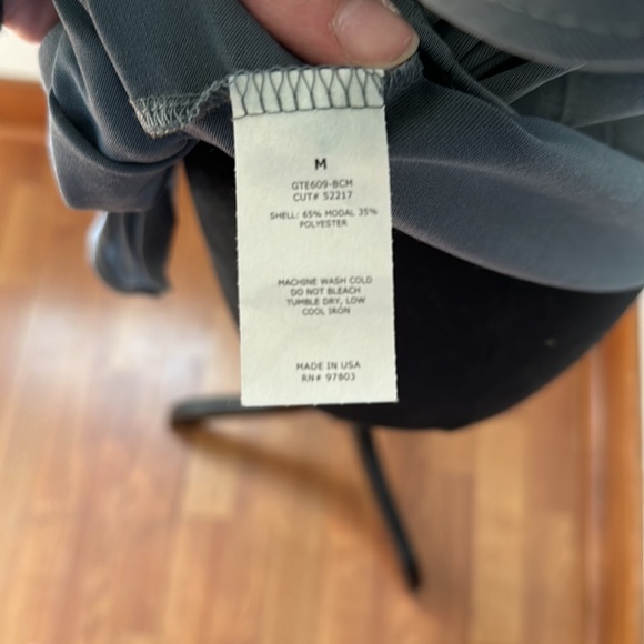 Button Down Blouse - Picture 7 of 7